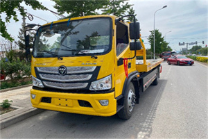 昭平汽车救援头像