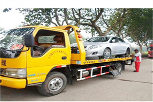 昭平附近24小时汽车拖车服务热线