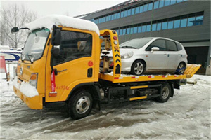 昭平附近道路救援服务